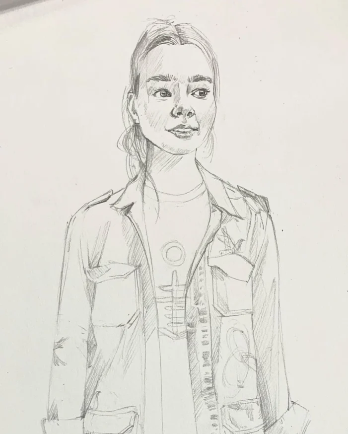 Maisie Lockwood (Richard Merritt) (Richard Merritt)