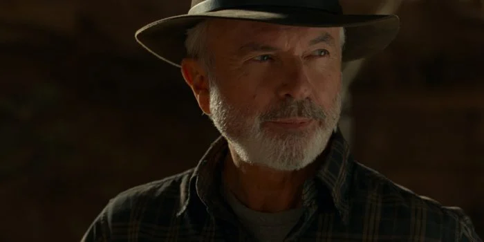 Alan Grant
