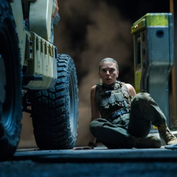 (Jasin Boland/Universal Pictures and Amblin Entertainment)