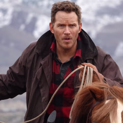  Jurassic World: Dominion