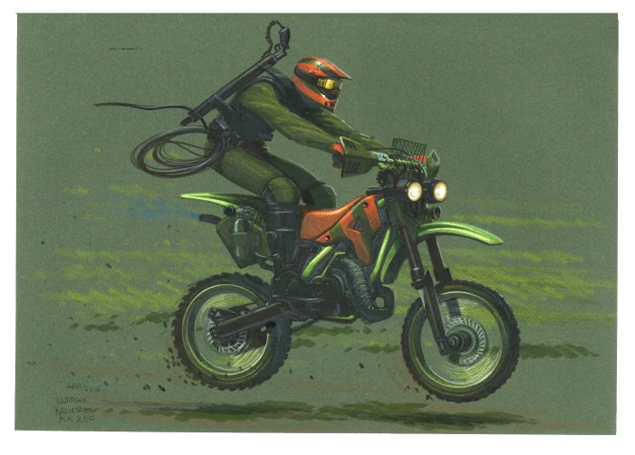  (John Bell)