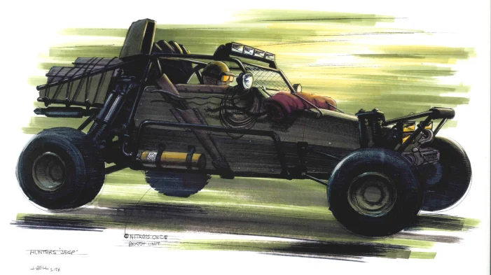  (John Bell)