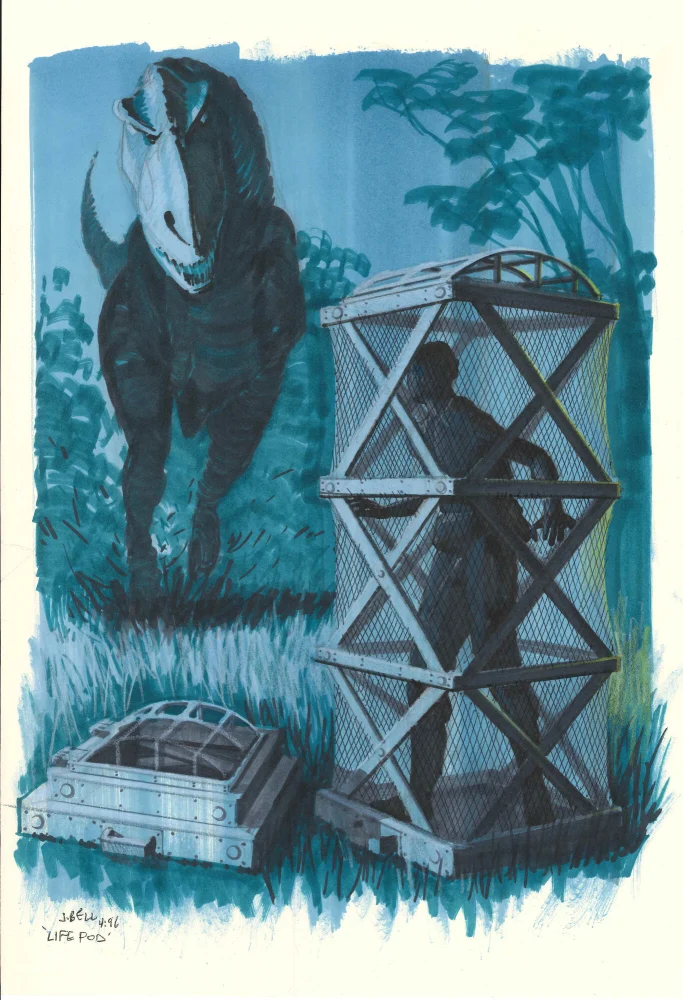  (John Bell)