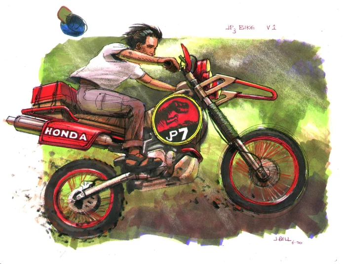  (John Bell)