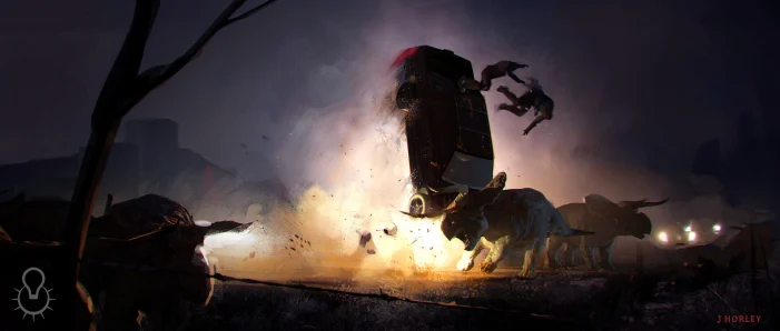 Keyframe (Jason Horley) (Jason Horley)
