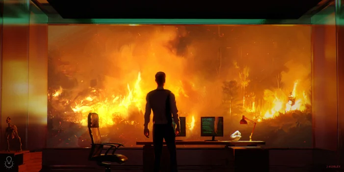 Keyframe (Jason Horley) (Jason Horley)