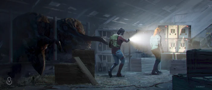 Keyframe (Jason Horley) (Jason Horley)