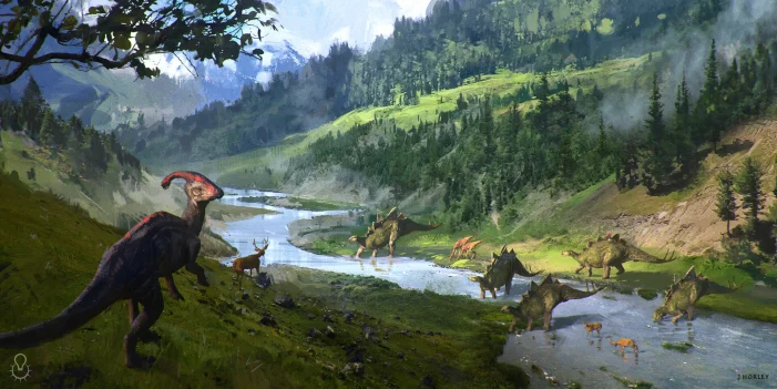 Keyframe (Jason Horley) (Jason Horley)