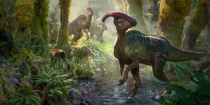 Keyframe (Jason Horley) (Jason Horley)