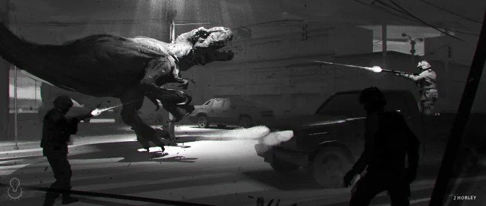 Keyframe (Jason Horley) (Jason Horley)