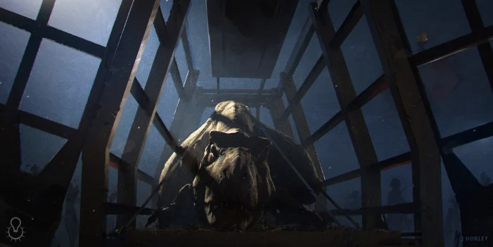 Keyframe (Jason Horley) (Jason Horley)