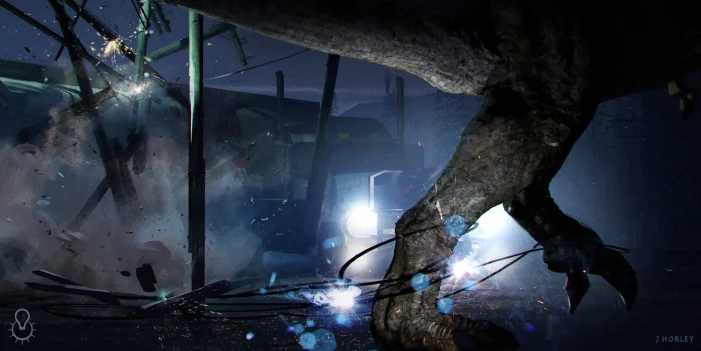 Keyframe (Jason Horley) (Jason Horley)