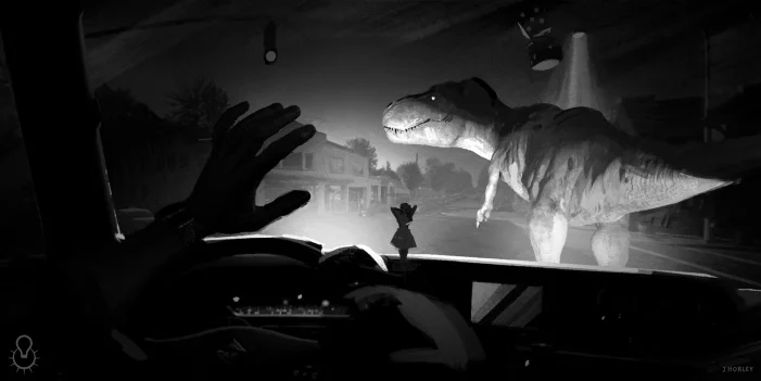 Keyframe (Jason Horley) (Jason Horley)