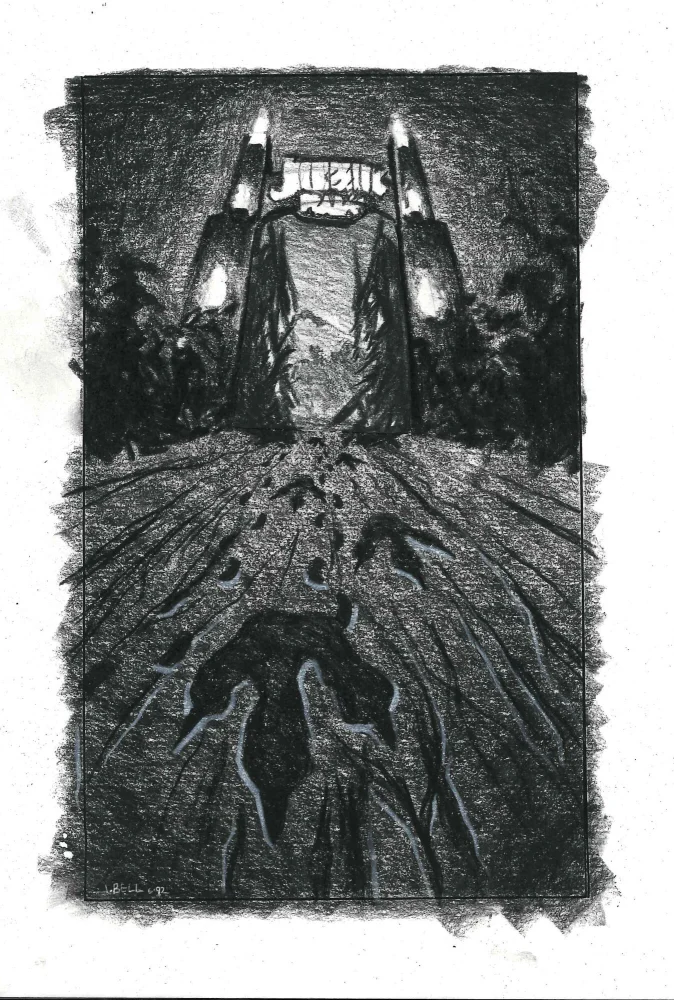  (John Bell)