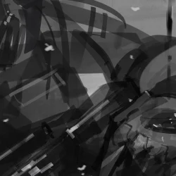 Corpse and Helicopter Reveal (Richard Anderson) (Richard Anderson)