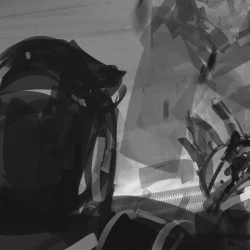 Corpse and Helicopter Reveal (Richard Anderson) (Richard Anderson)