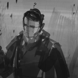 Corpse and Helicopter Reveal (Richard Anderson) (Richard Anderson)